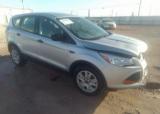 2014 FORD ESCAPE S