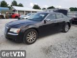 2012 CHRYSLER 300 LIMITED