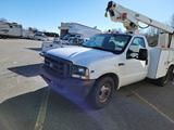 2003 FORD F350 SUPER DUTY