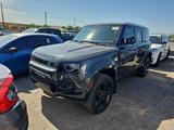 2024 LAND ROVER DEFENDER 110 V8 P525