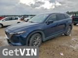 2018 MAZDA CX-9 TOURING