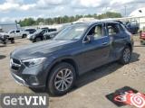 2025 MERCEDES-BENZ GLC GLC 300 4MATIC