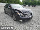2012 LEXUS ES 350