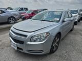 2012 CHEVROLET MALIBU 1LT V4 2.4L