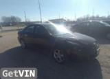 2008 MAZDA MAZDA6 I SPORT VALUE EDITION