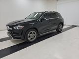 2020 MERCEDES-BENZ GLE-CLASS V4 2L