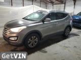 2014 HYUNDAI SANTA FE SPORT 2.4L