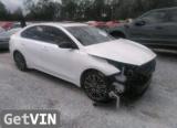 2021 KIA FORTE GT V4 1.6L
