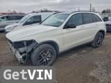 2019 MERCEDES-BENZ GLC 300 4MATIC