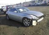 2004 NISSAN 350Z