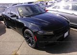 2017 DODGE CHARGER SE
