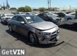 2020 MERCEDES-BENZ A-CLASS A 220