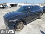 2024 GENESIS GV70 2.5T STANDARD