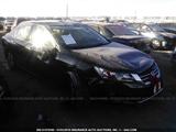2015 HONDA ACCORD LX V4 2.4L