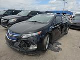 2015 CHEVROLET VOLT PREMIUM