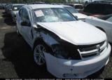 2014 DODGE AVENGER SE