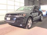 2014 VOLKSWAGEN TOUAREG V6 SPORT