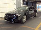 2021 MERCEDES-BENZ E-CLASS E 350