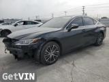 2022 LEXUS ES PREMIUM V4 2.5L