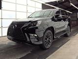 2022 LEXUS GX PREMIUM V8 4.6L