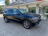 2024 MERCEDES-BENZ GLE 350 4MATIC