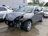 2013 Porsche CAYENNE TIPTRONIC