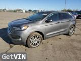 2024 FORD EDGE TITANIUM V4 2.0L