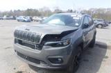 2022 JEEP CHEROKEE V6 3.2L