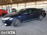 2010 LEXUS ES V6 3.5L