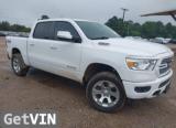 2020 RAM 1500 LONE STAR