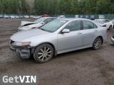 2006 ACURA TSX