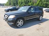 2014 MERCEDES-BENZ GLK-CLASS 4-MATIC V6 3.5L