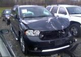 2013 DODGE DURANGO CREW