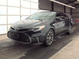 2017 TOYOTA AVALON XLE