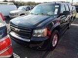 2009 CHEVROLET TAHOE LT XFE