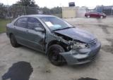 2004 TOYOTA COROLLA CE