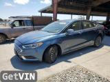 2018 FORD FUSION V4 2.0L