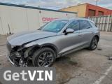 2022 GENESIS GV70 2.5T STANDARD