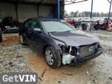 2011 TOYOTA CAMRY V4 2.5L