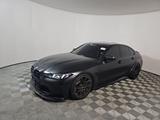 2025 BMW M3 COMPETITION XDRIVE