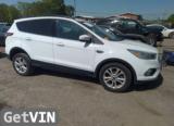 2018 FORD ESCAPE V4 1.5L
