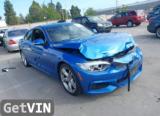 2015 BMW 4 SERIES 428I