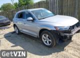 2021 AUDI Q5 PREMIUM