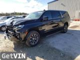 2022 CHEVROLET SUBURBAN LS