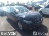 2010 BMW 5 SERIES 528I XDRIVE