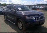 2013 JEEP GRAND CHEROKEE LAREDO