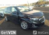 2019 CHEVROLET EQUINOX LT (1LT) V4 1.5L