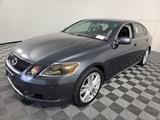 2007 LEXUS GS 450H