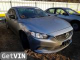 2014 MAZDA MAZDA6 I SPORT