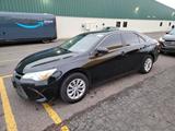 2016 TOYOTA CAMRY V4 2.5L